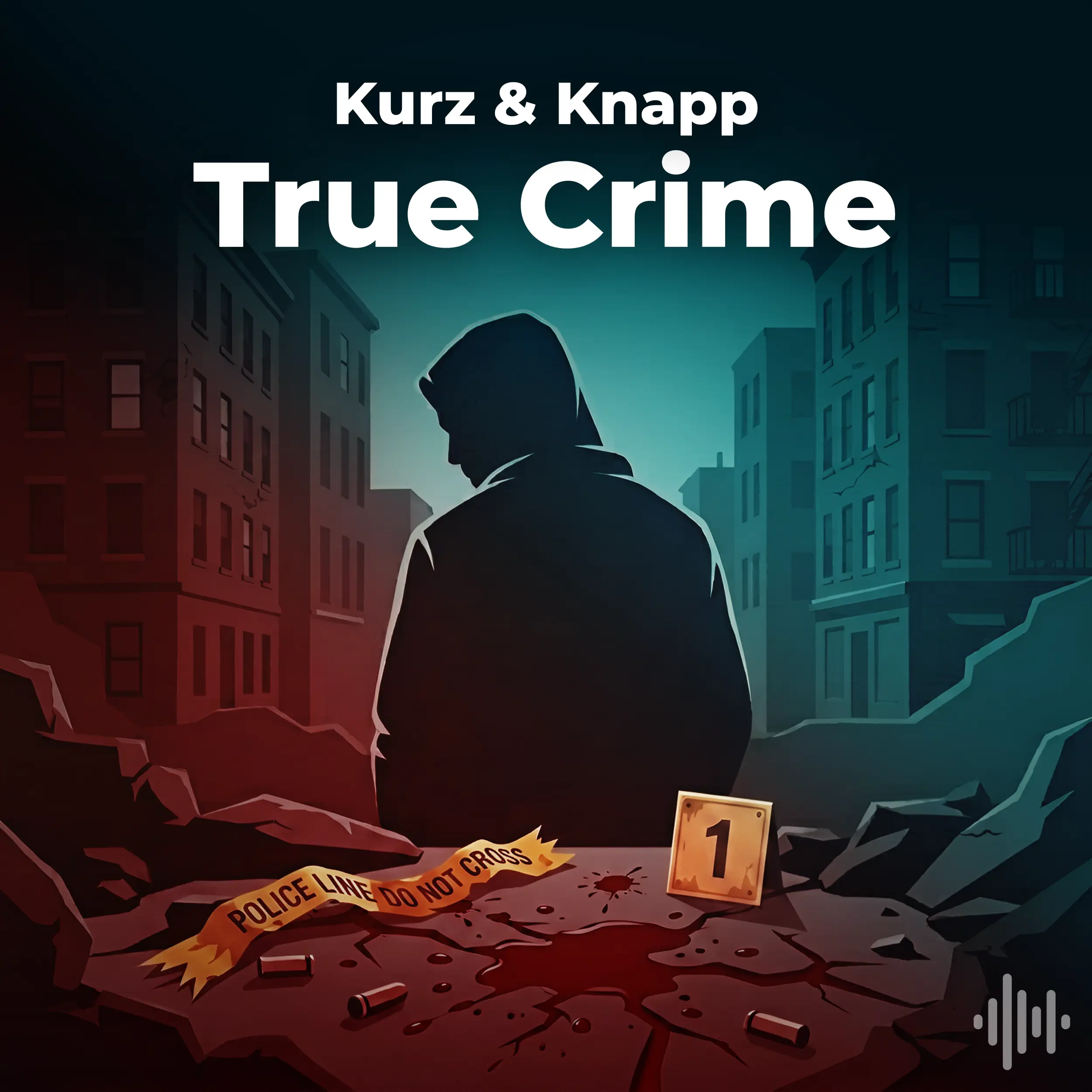 Kurz & Knapp: True Crime